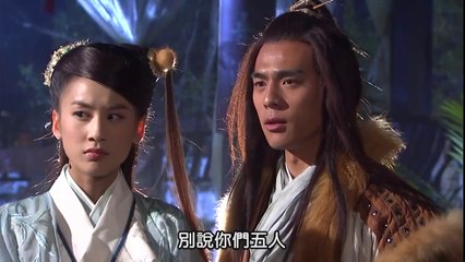 Bích Huyết Kiếm | 2007 | Tập 05 | GIALAC0210