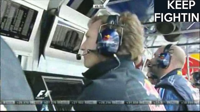 09 GP F1 Allemagne 2009 Nurburgring p2