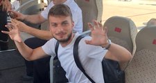 Beşiktaş, Adem Ljajic Transferini Twitter Hesabından Duyurdu