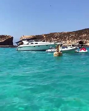 The heat is on!It's the hottest week of the year so far in Malta with temperatures feeling as warm as 38°C for the next seven days instagram.com/ammarbecar