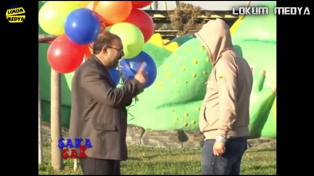 Gülmekten Sıçırtan Komik TÜRK Videoları - Yurdum İnsanı #6