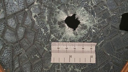 Pyetet ne Prokurori gazetarja Klodiana Lala