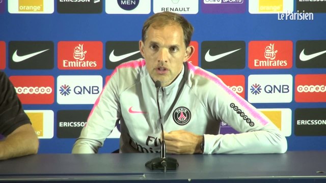 PSG. Thomas Tuchel confirme la venue de Juan Bernat et d'Eric Maxim Choupo-Moti