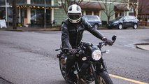 Famed Nike Shoe Designer Tinker Hatfield Talks Motorcycles