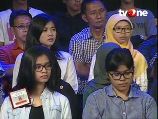 DPRD "Ahok Minta Maaf atau Lengser" Bagian 1
