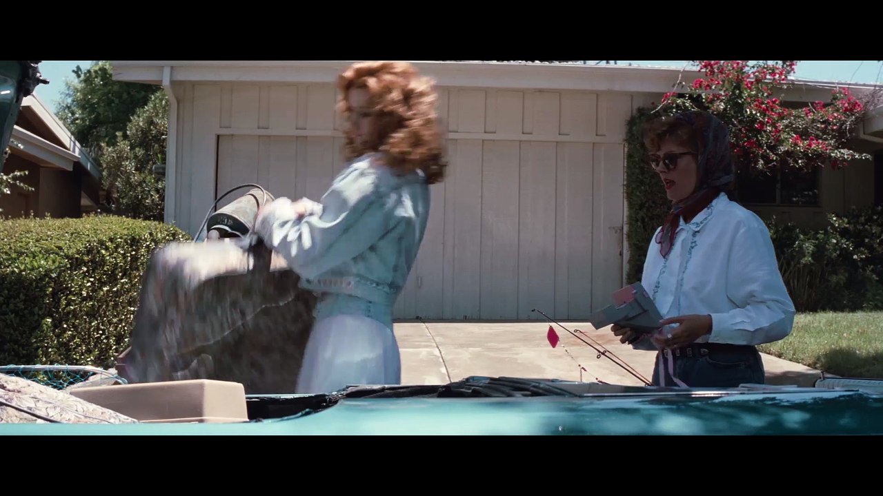 Thelma et Louise ressort en 4K - Bande-annonce VOST