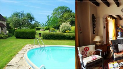 A vendre - Maison - CHATEAU THIERRY (02400) - 7 pièces - 180m²