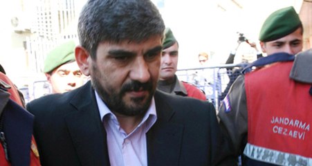 Son Dakika! Danıştay Davasının Sanıklarından Osman Yıldırım, Yunanistan'a Kaçarken Yakalandı