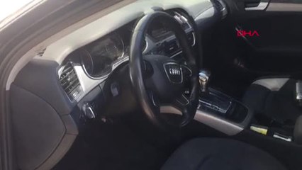 Muğla Lüks Araçlara Uyuşturucu Ticareti