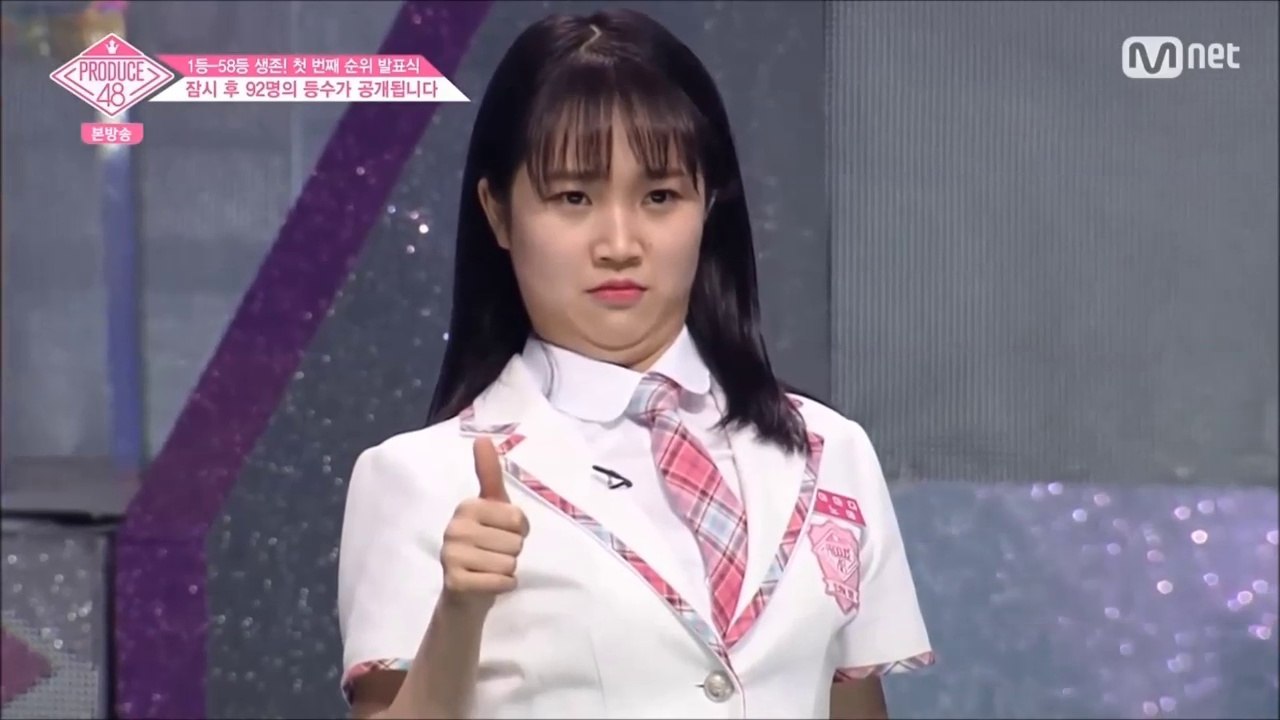 [노에듀스48] 야마다 노에 컷 ep3~ep5