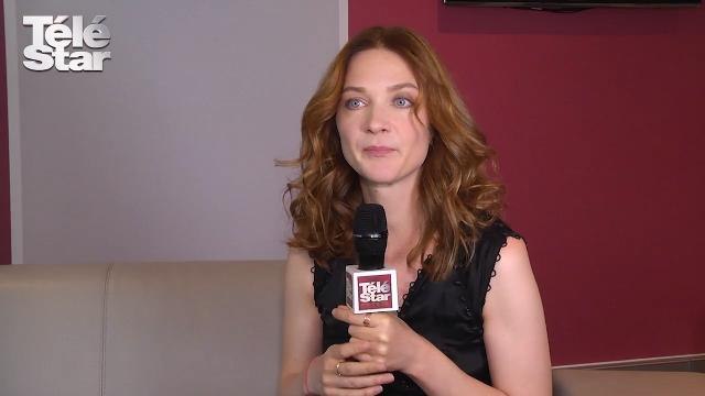 telestar.fr a rencontré Odile Vuillemin pour Piégés