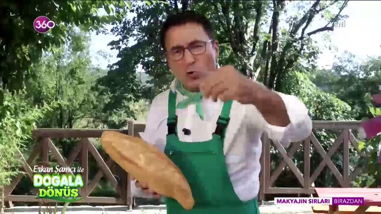 Doğala Dönüş