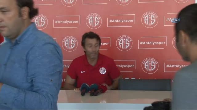 Bülent Korkmaz: Çaykur Rizespor Maçını Kazanmak İstiyoruz