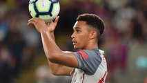 'When I heard about him, I wanted to meet him' - Klopp on throw-in coach