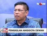 Kasus Pemukulan di DPR, Mulyadi Laporkan Mustofa Assegaf ke Polisi