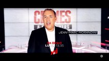 Crimes et faits divers à 13h35 sur nrj12 - 14 mai - jean-marc morandini