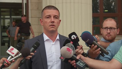 “27 prilli”, Damjan Mançevski dëshmon në gjykatë