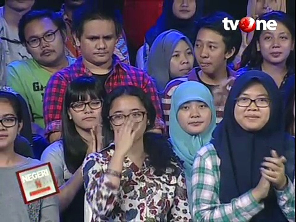 Mega Sindir 'Trio Singa'