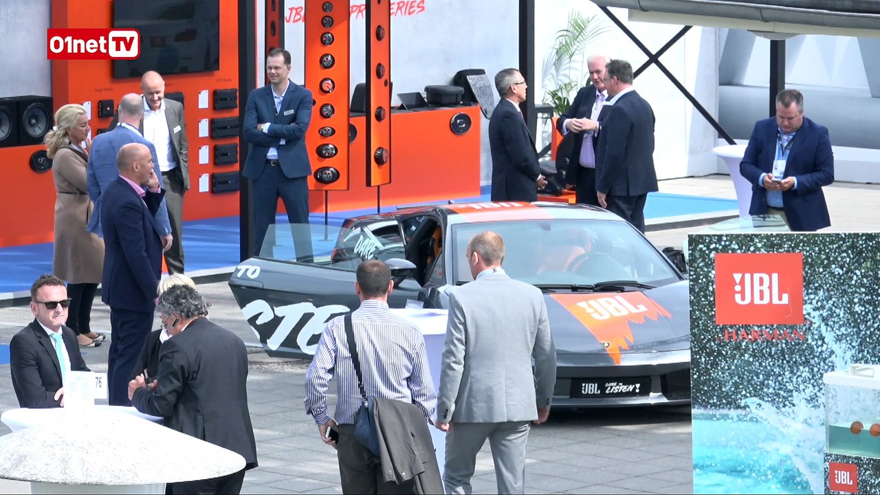 Ce qu'il faut retenir du salon IFA 2018 de Berlin DQJMM (1/1)