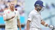India Vs England 4th Test: Ajinkya Rahane out for 11 by Ben Stokes |  वनइंडिया हिंदी