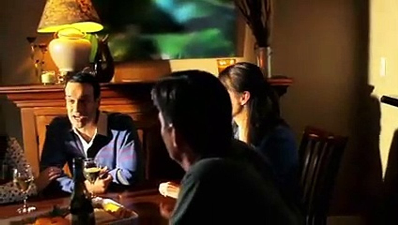 Surviving Evil S01E09