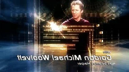 Andromeda S05E14 - Past Is Prolix