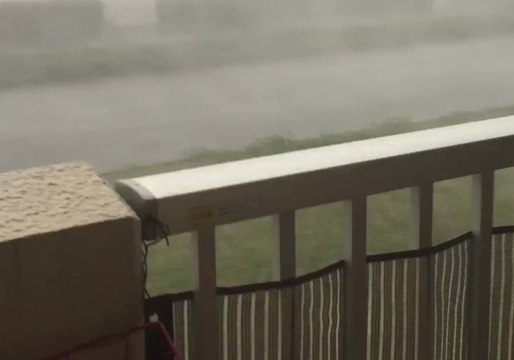 Thousands Evacuated as Driving Winds and Heavy Rain Hit Central and Northeast Japan