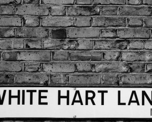 'Maybe I can help the  builders' - Pochettino on stadium update