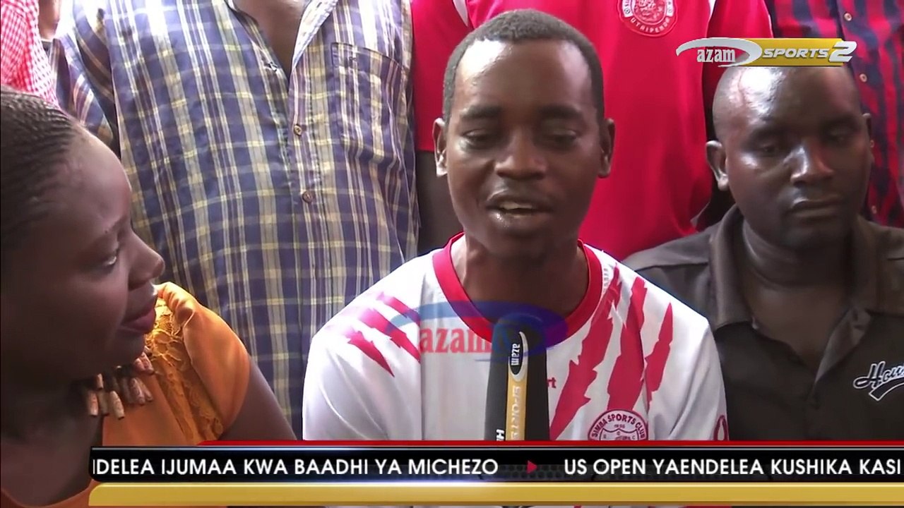 Jicho moja la Meddie Kagere 'gumzo' kila kona mitandaoni