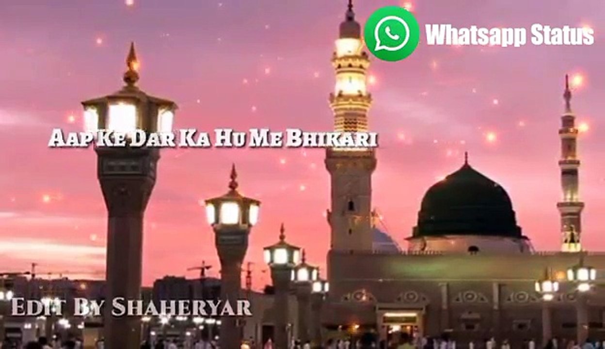 Aap_Ke_Dar_Ka_Hu_Me_Bhikari__Whatsapp_Status_Video_30_Second_