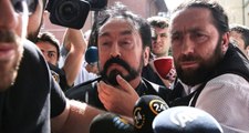 Adnan Oktar'dan Cezaevinde Kehanet: 2-3 Ay İçinde Bazı Olaylar, Felaketler Patlak Verebilecektir