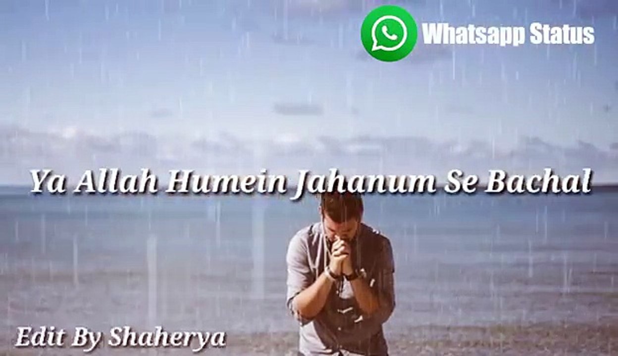Gunaho_Ki_Aadat_Chura_Mere_Maula__Whatsapp_Status_Video_30_Second_