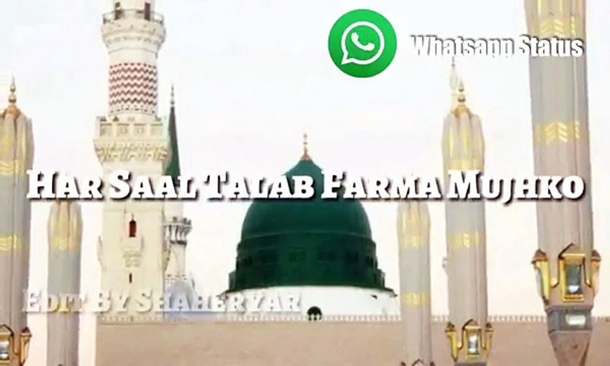 Har_Saal_Talab_Farma_Mujhko__Whatsapp_Status_Video_30_Second_