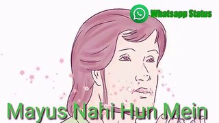 Mayus_Nahi_Ho_Mein_Allah_Ki_Rehmat_Se__Beautiful_Naat__Whatsapp_Status_Video_30_Second_