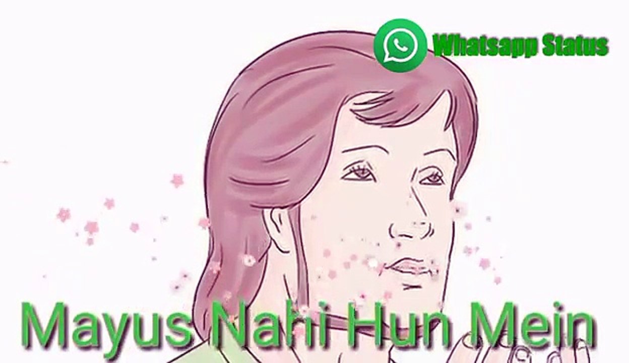 Mayus_Nahi_Ho_Mein_Allah_Ki_Rehmat_Se__Beautiful_Naat__Whatsapp_Status_Video_30_Second_