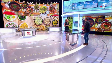 Quelles sont les recettes françaises qui figurent parmi les 40 meilleures du monde ?