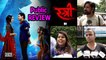 Stree Public Review | Thumbs up to Rajkummar-Shraddha's horror-comedy