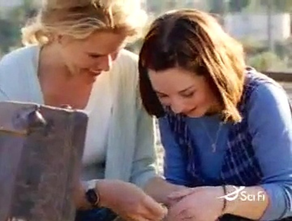 Beyond Belief S02E11