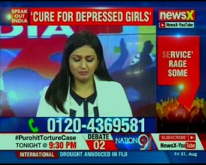Rent a boyfriend for a day, cure for depressed girls; sexist, sleazy or simple? - Speak Out India