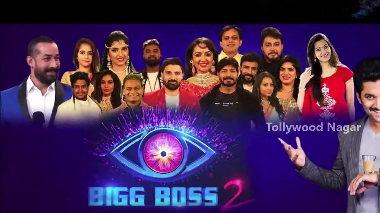 Bigg boss This week nominatios -Kaushal army- Nani Tollywood news