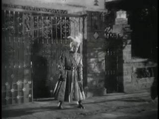 El mago Cantinflas pelicula parte 2