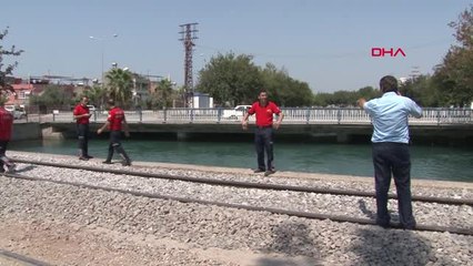 Adana Sulama Kanalında Boğulan Atakan'ın Annesinin Feryadı Yürek Burktu Hd