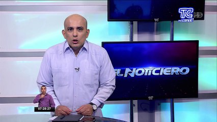 Policía en servicio activo está herido luego de ser baleado en el sur de Guayaquil