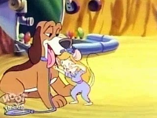 Chip 'n Dale Rescue Rangers S02E19 - Prehysterical Pet