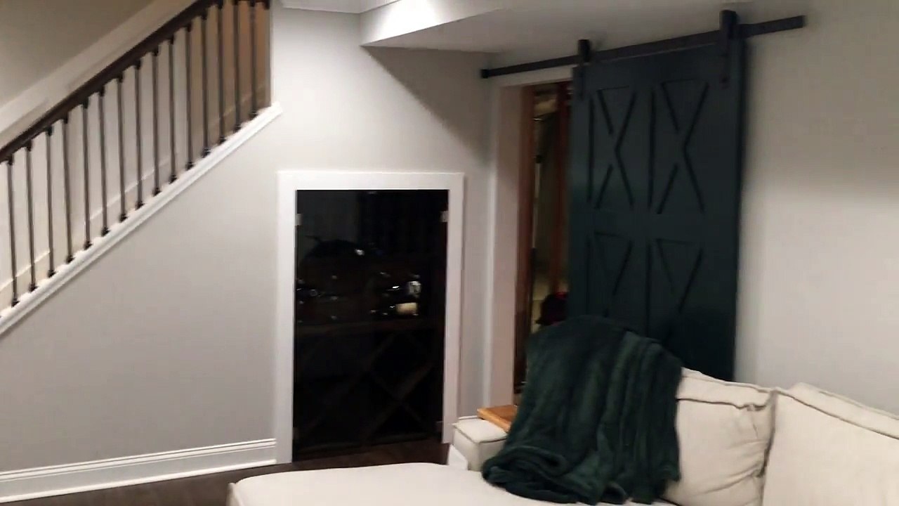 Basement Finishing Roswell GA | 770-474-3464 Unica Construction