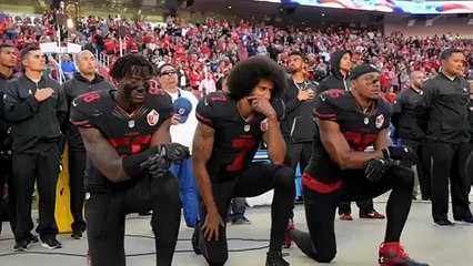 Kaepernick vs NFL. Sì al processo che scuote il football americano