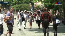 Turistler Neden Türkiye'yi Ziyaret Etmeyi Tercih Ediyor?