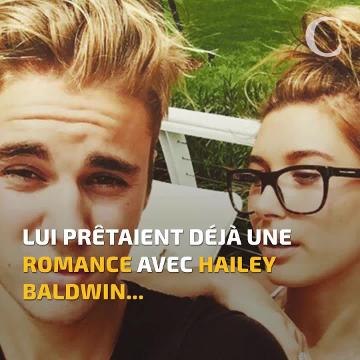 Le couple de la semaine : Justin Bieber et Haily Baldwin