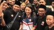 Hannah striving to change mindset of civil servants for an inclusive M'sia