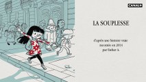 LES CAHIERS D'ESTHER - Episode 8 : La souplesse